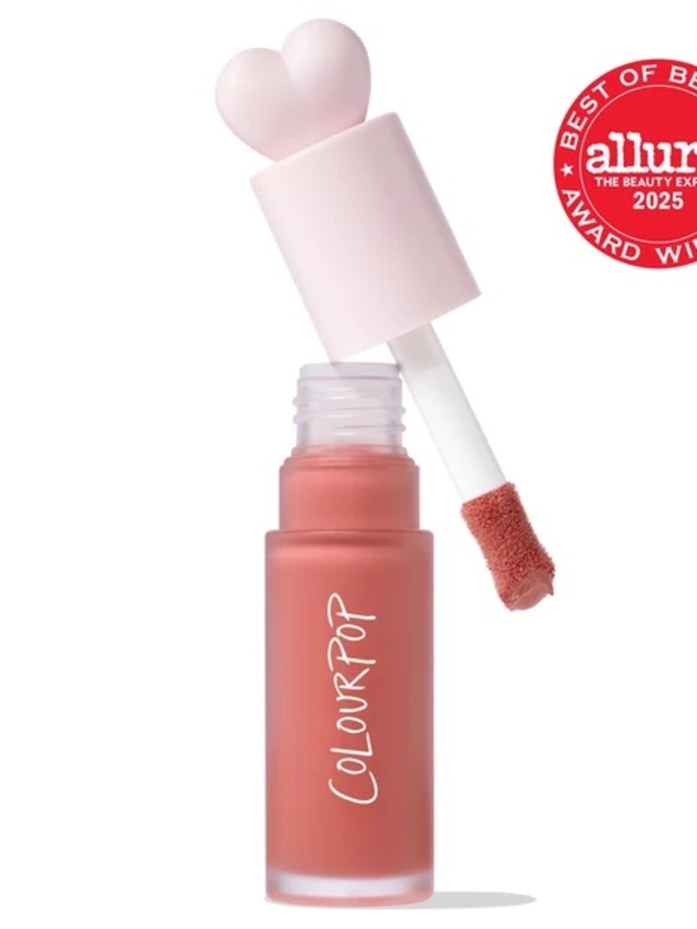 ColourPop Liquid Blush!